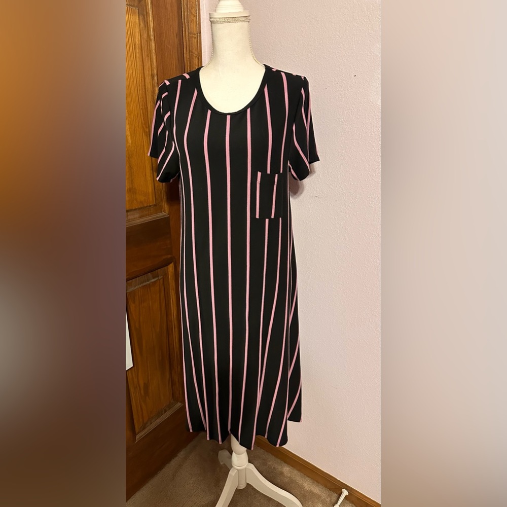 LulaRoe Dress Carley M